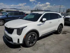 KNDRH4JG2S5322907 2025 KIA SORENTO