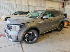 KNDRH4JG2S5329338 2025 KIA SORENTO