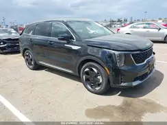 KNDRH4JG2S5335155 2025 KIA SORENTO