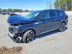 KNDRH4JG2S5405267 2025 KIA SORENTO