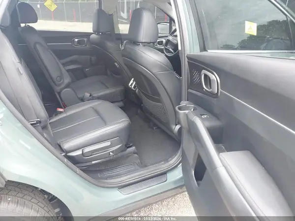 KNDRH4JG2T5472260 2026 KIA SORENTO - Image 8