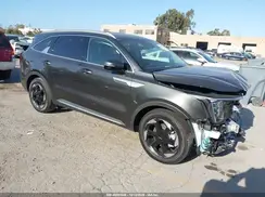 KNDRH4JG2T5547250 2026 KIA SORENTO