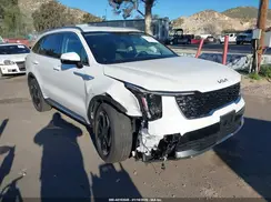 KNDRH4JG3S5297175 2025 KIA SORENTO