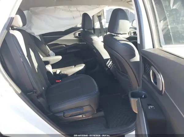 KNDRH4JG3S5297175 2025 KIA SORENTO - Image 8