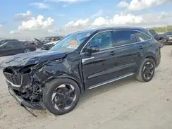KNDRH4JG3S5300981 2025 KIA SORENTO
