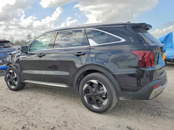 KNDRH4JG3S5300981 2025 KIA SORENTO - Image 2
