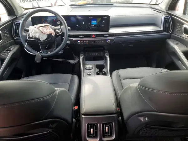 KNDRH4JG3S5300981 2025 KIA SORENTO - Image 8