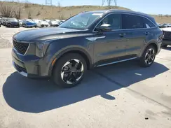 KNDRH4JG3S5307462 2025 KIA SORENTO