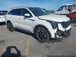 KNDRH4JG3S5313536 2025 KIA SORENTO