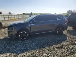 KNDRH4JG3S5372991 2025 KIA SORENTO