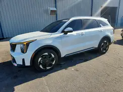 KNDRH4JG3S5405262 2025 KIA SORENTO