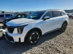 KNDRH4JG3S5407397 2025 KIA SORENTO