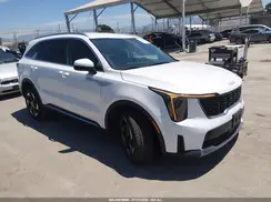 KNDRH4JG3S5429691 2025 KIA SORENTO