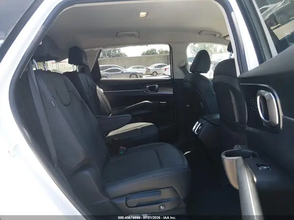 KNDRH4JG3S5429691 2025 KIA SORENTO - Image 8