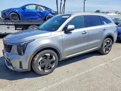 KNDRH4JG4S5291479 2025 KIA SORENTO