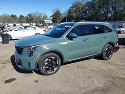 KNDRH4JG4S5298495 2025 KIA SORENTO