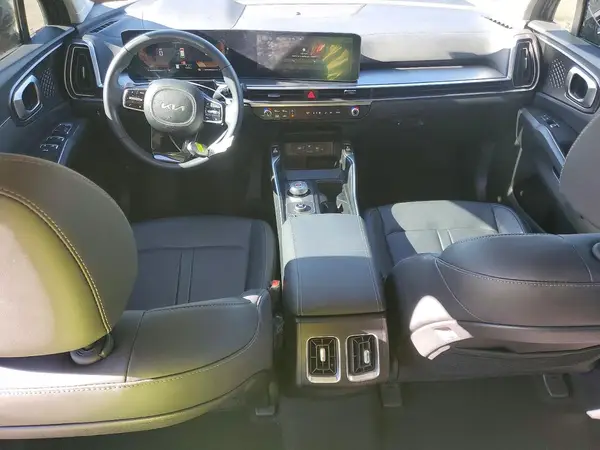 KNDRH4JG4S5298495 2025 KIA SORENTO - Image 8