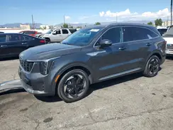 KNDRH4JG4S5309298 2025 KIA SORENTO