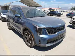 KNDRH4JG4S5313531 2025 KIA SORENTO