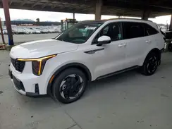 KNDRH4JG4S5352541 2025 KIA SORENTO