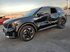 KNDRH4JG4S5372627 2025 KIA SORENTO