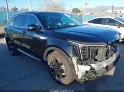 KNDRH4JG5S5288848 2025 KIA SORENTO