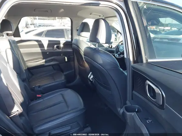 KNDRH4JG5S5288848 2025 KIA SORENTO - Image 8