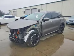 KNDRH4JG5S5322805 2025 KIA SORENTO