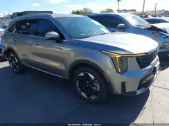 KNDRH4JG5S5372734 2025 KIA SORENTO