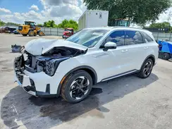 KNDRH4JG5S5396578 2025 KIA SORENTO
