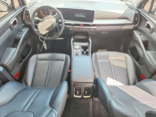KNDRH4JG5S5396578 2025 KIA SORENTO - Image 8