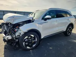 KNDRH4JG5S5405263 2025 KIA SORENTO