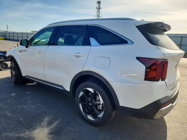 KNDRH4JG5S5405263 2025 KIA SORENTO - Image 2