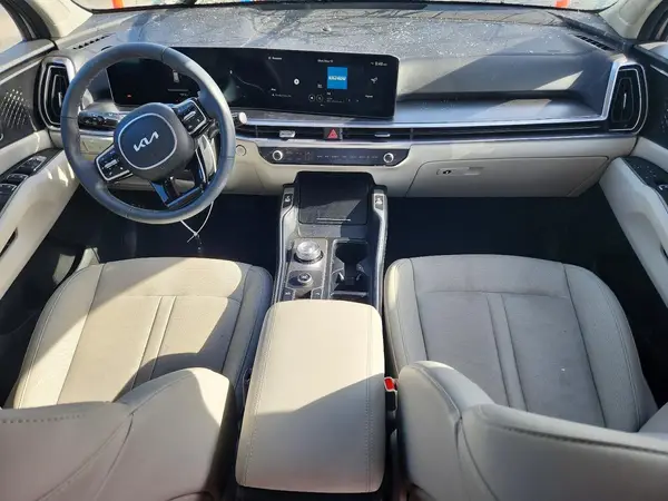 KNDRH4JG5S5405263 2025 KIA SORENTO - Image 8