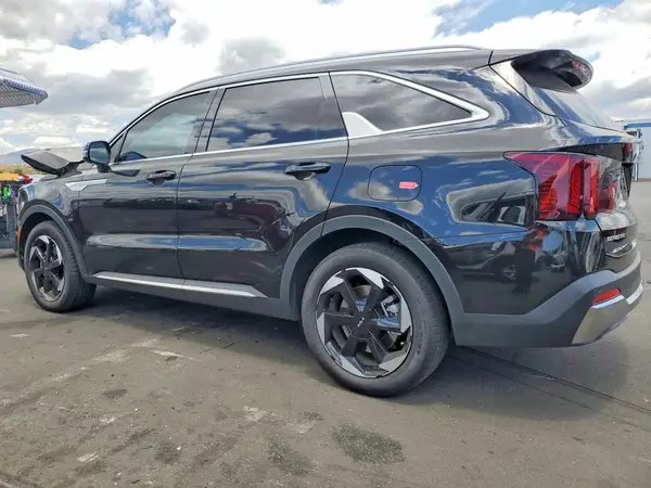 KNDRH4JG5S5406090 2025 KIA SORENTO - Image 2