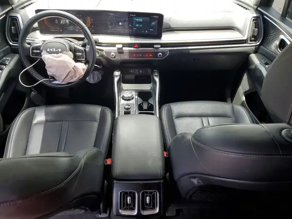 KNDRH4JG5S5406090 2025 KIA SORENTO - Image 8