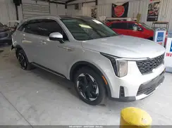 KNDRH4JG5S5411046 2025 KIA SORENTO