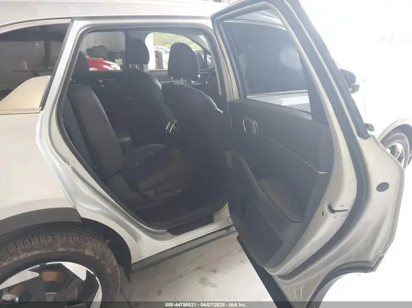 KNDRH4JG5S5411046 2025 KIA SORENTO - Image 8