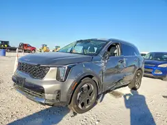 KNDRH4JG5T5437082 2026 KIA SORENTO