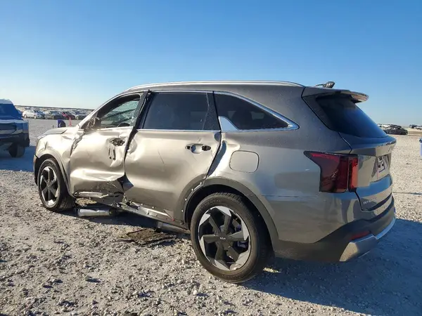 KNDRH4JG5T5437082 2026 KIA SORENTO - Image 2