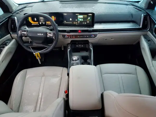 KNDRH4JG5T5437082 2026 KIA SORENTO - Image 8