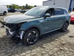 KNDRH4JG5T5438152 2026 KIA SORENTO