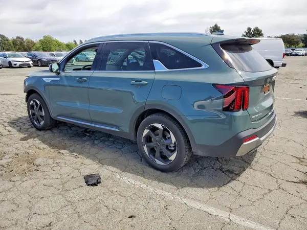 KNDRH4JG5T5438152 2026 KIA SORENTO - Image 2