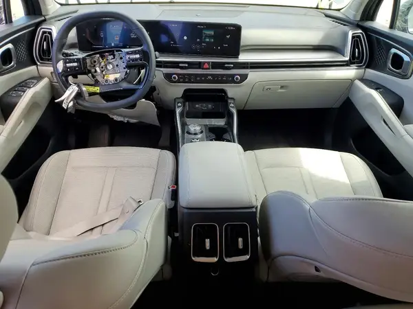 KNDRH4JG5T5438152 2026 KIA SORENTO - Image 8