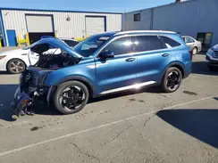 KNDRH4JG6S5309402 2025 KIA SORENTO