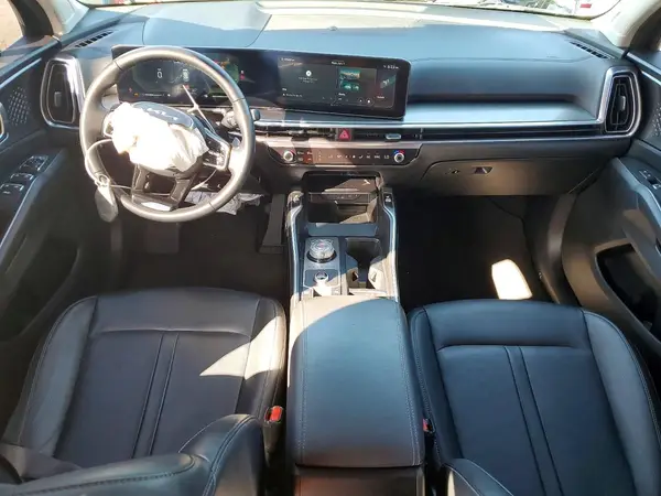KNDRH4JG6S5309402 2025 KIA SORENTO - Image 8