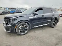 KNDRH4JG6S5348099 2025 KIA SORENTO
