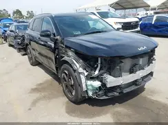 KNDRH4JG6S5372628 2025 KIA SORENTO
