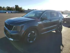 KNDRH4JG6S5391096 2025 KIA SORENTO