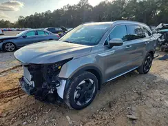 KNDRH4JG6S5410598 2025 KIA SORENTO